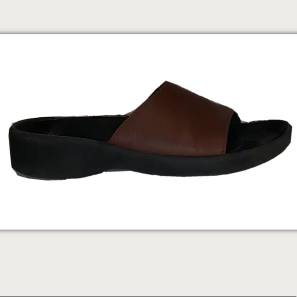 bridget sandals rose price